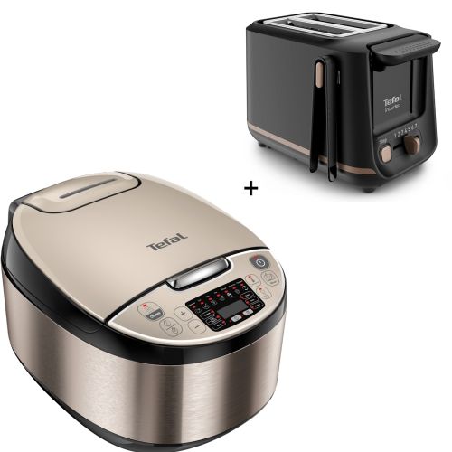 Набор Tefal RK321A32 + Tefal TT533811