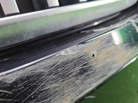 Бампер передний BMW X3 G01 (21-24) M-paket В сборе