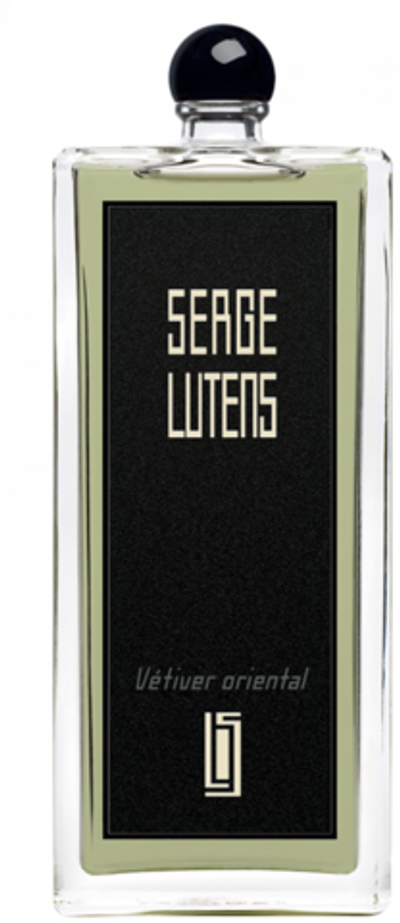 Serge Lutens Vetiver Oriental EDP