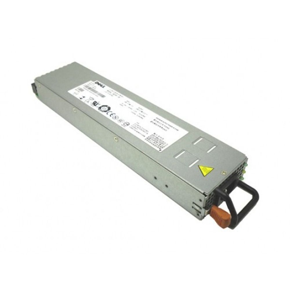 Блок питания Dell PowerEdge 1950 Power Supply 670W HY104