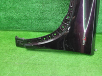 Крыло переднее левое Jetour X90 PLUS (2021-н.в.)