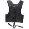 Жилет разгрузочный с поддувом "В ластах" для подводной охоты