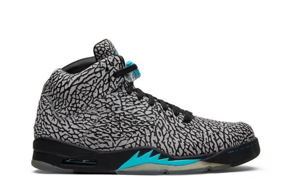 Кроссовки Jordan Air Jordan 5 Retro 3Lab5