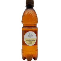 Масло подсолнечное сыродавленное Сельский Дом 500мл