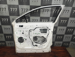 Дверь передняя правая Lexus NX 1 14-21 Б/У Оригинал 6700178010