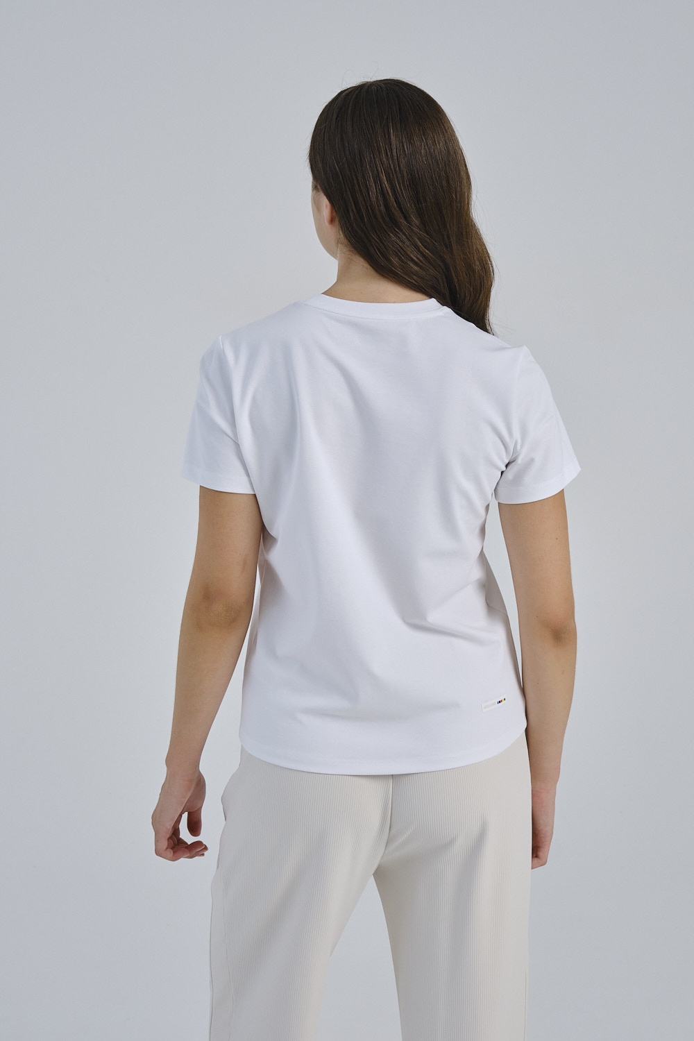 Футболка ANTA ICONIC SS Tee
