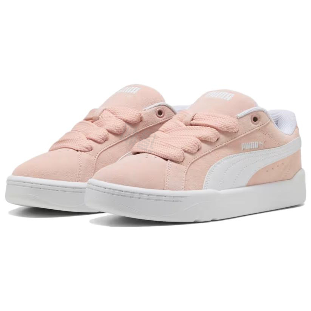 Кроссовки Puma Park Lifestyle Street 'Pink' 400707-03