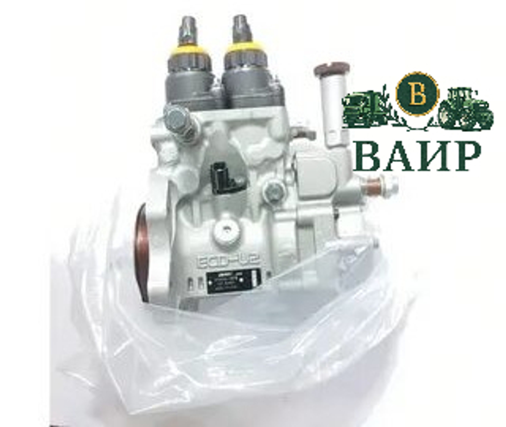 Топливный насос высокого давления (ТНВД) Komatsu 6251-71-1121 / 094000-0574
