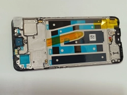 Oppo Reno 8T 4G (CPH2481) Дисплейный модуль с тачскрином) (в рамке) (ORIG-SP)