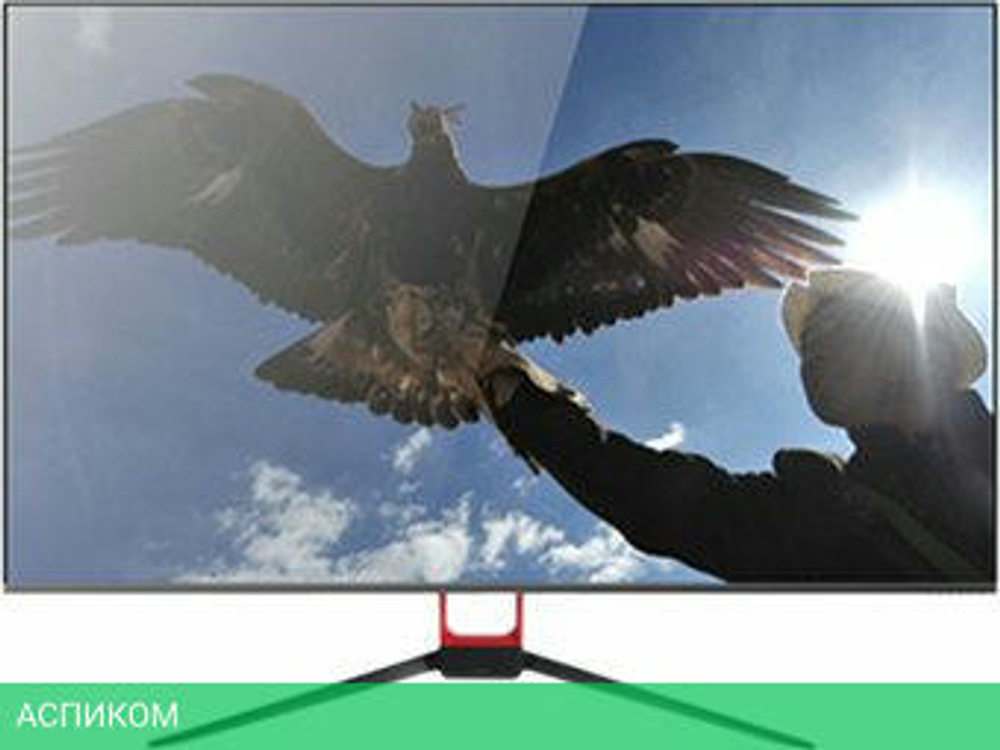 Монитор Dahua DHI-LM28-F400