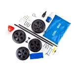 FoxWeld Expert D5500-1 дизельный генератор 8895