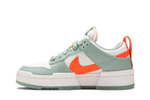 Кроссовки Nike Dunk Disrupt (Женская размерная сетка)