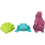 Игрушка "Животные", латекс, 13 см, в ассортименте, Trixie