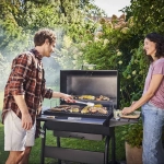 Char-Broil Charcoal L угольный гриль 24308840