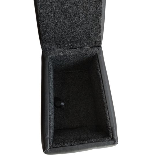 Подлокотник Kia Rio X-Line (2017-2020) из экокожи