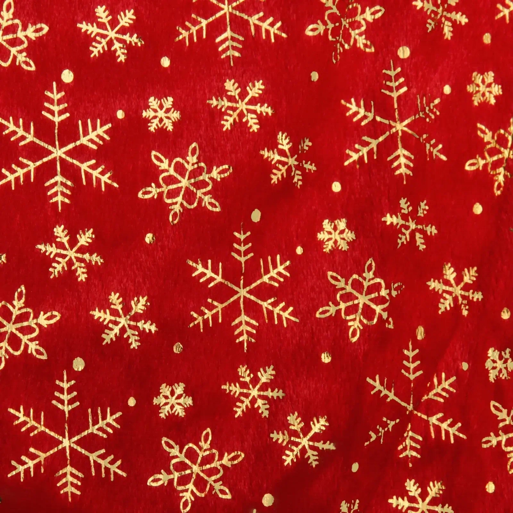 Костюм карнавальный «Дедушка Мороз», Красный (пальто, ремень, шапка, борода) р-р M