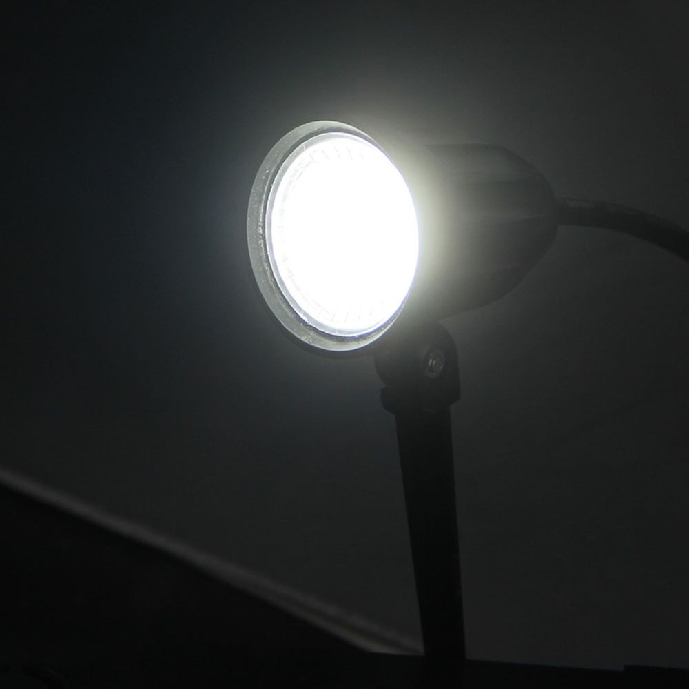 Грунтовый светильник Arte Lamp