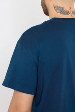 Фуфайка (футболка) мужская Герой-2 Виотекс ПЕТРОЛЬ