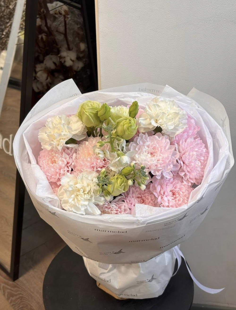 собран сегодня #4