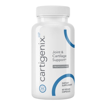 Cartigenix HP 60 капсул Calroy Health Sciences