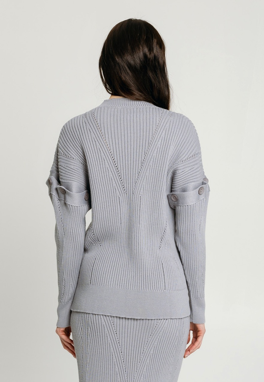 Джемпер FIGURA