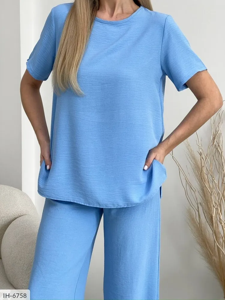 Костюм IH-6697 Фабрика Моды