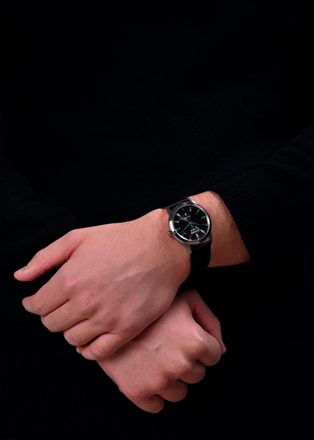 Мужские наручные часы Citizen AW0100-27E