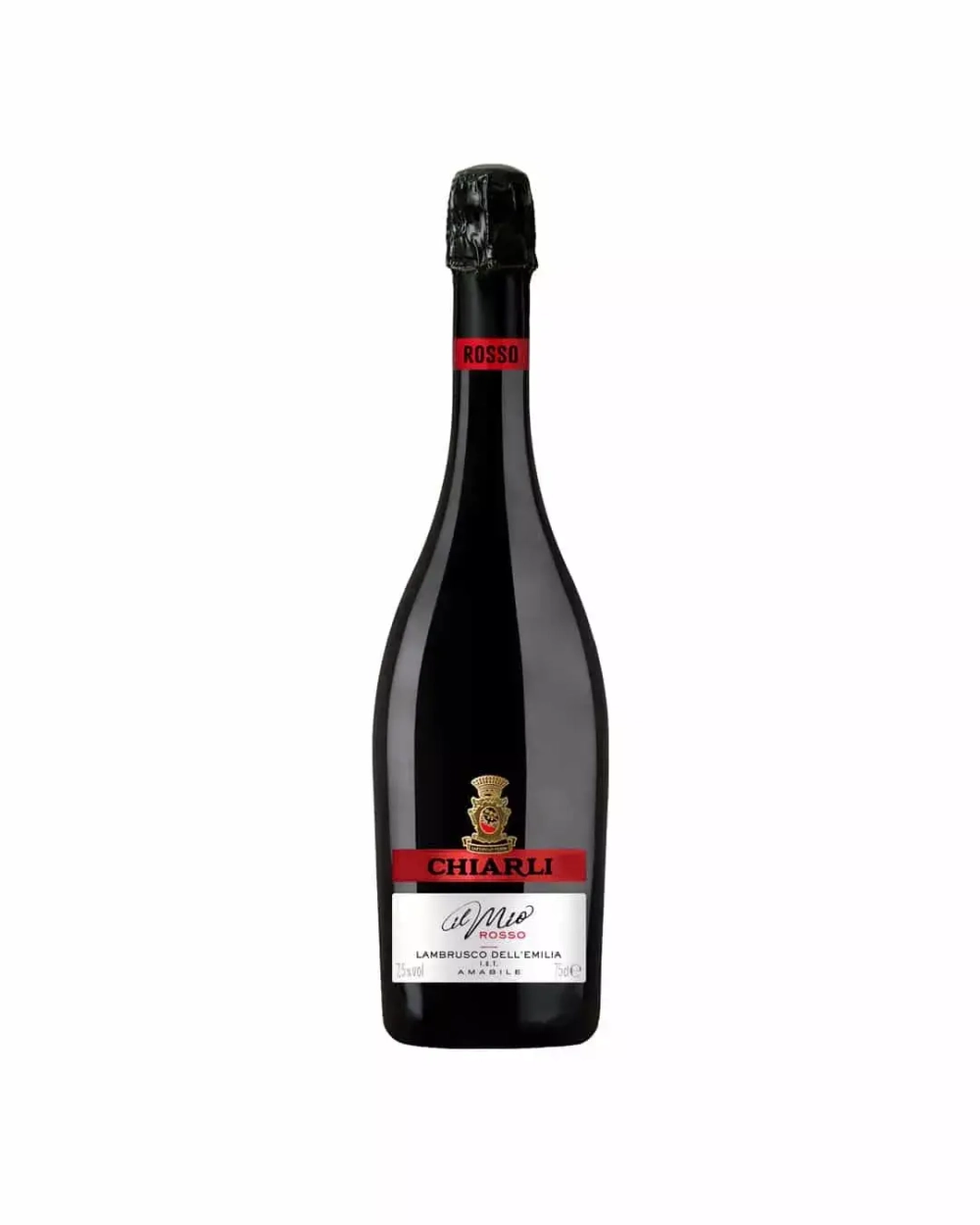 Chiarli Lambrusco Rosso IGT