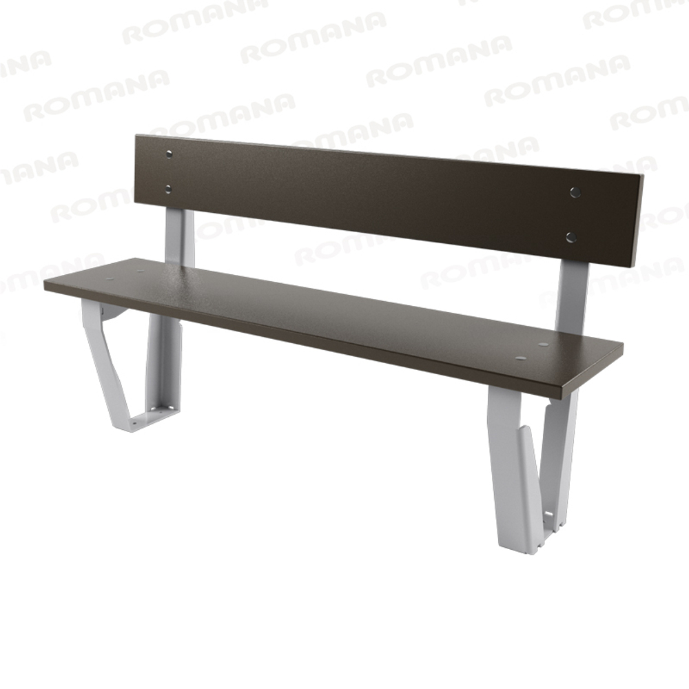 Скамья Romana 302.24.00