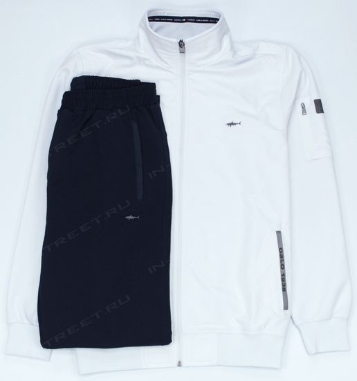 Спортивный костюм Paul&Shark