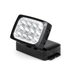 Фонарь налобный Yadjia YJ-1837