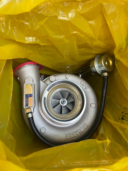 Турбина Holset 4043980