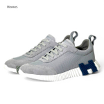 Кроссовки Hermes Bouncing Sneaker