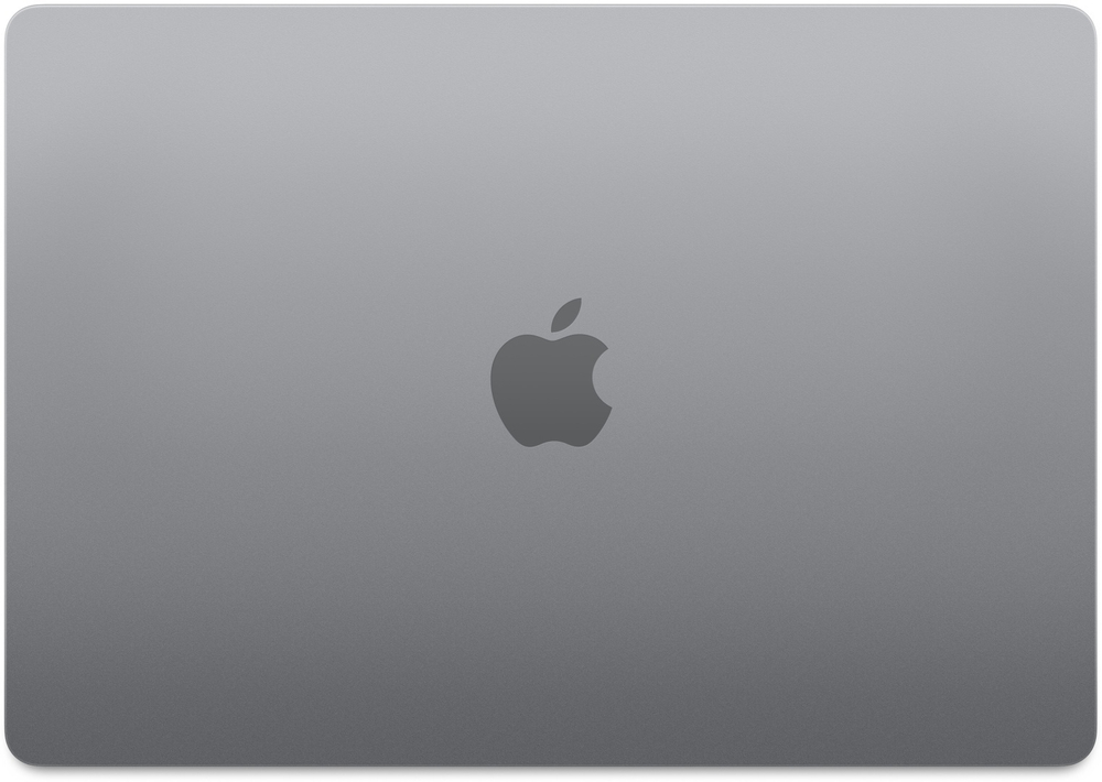 Ноутбук Apple MacBook Air 15 2023 15.3" / 8 Гб / SSD 256 Гб / macOS / MQKP3