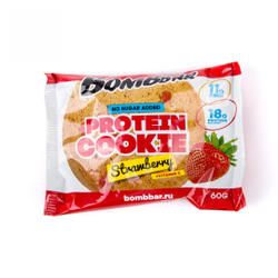 Печенье 60г (Bombbar)