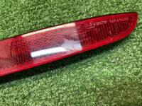 Катафот правый BMW X3 G01 (2017-2021)