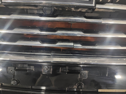 Бампер передний Haval Jolion 21-24 Б/У Оригинал 2803105XST01A