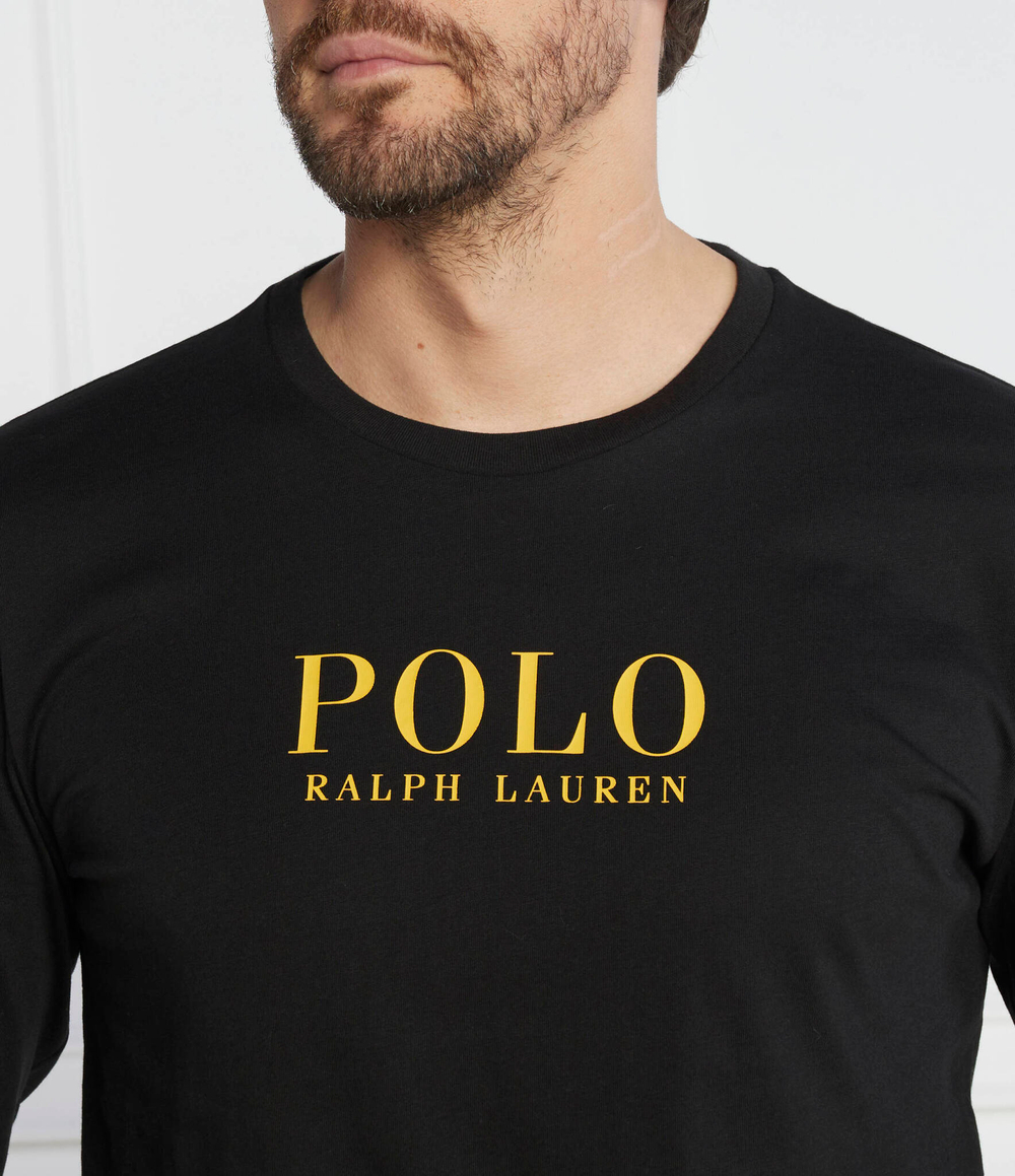 Пижамы POLO RALPH LAUREN - красный(714915983)