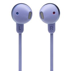 Беспроводные наушники JBL T215BT Purple
