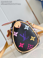 Louis Vuitton Nano Speedy