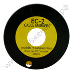 Маркеры кабельные Энергия МК