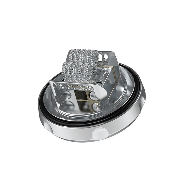 Бак Hellvape Dead Rabbit 3 RTA