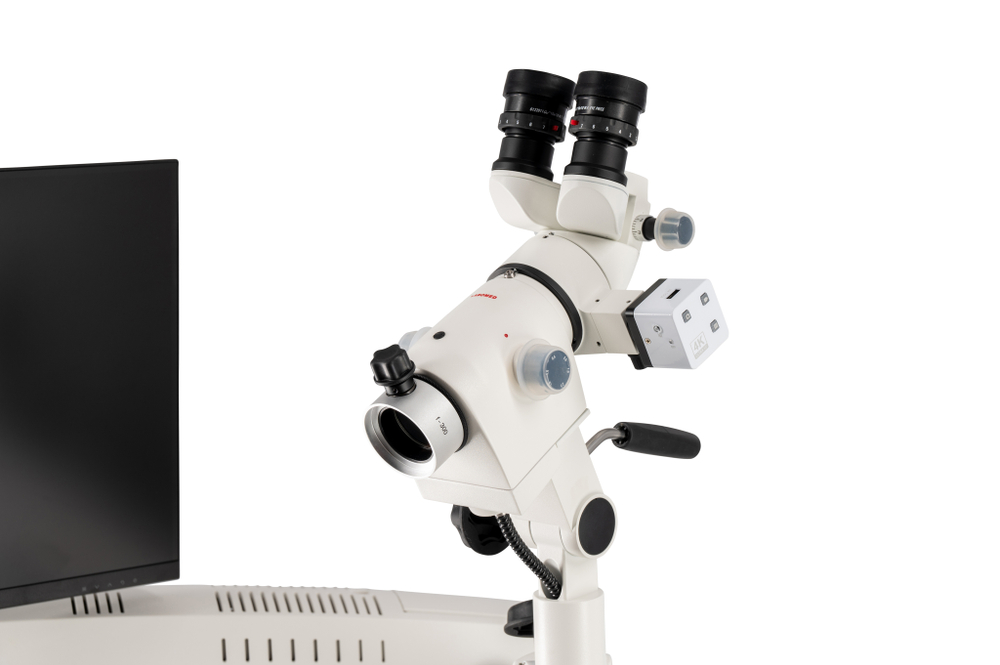 Кольпоскоп Prima GN 45°, Labomed