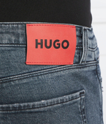 Джинсы 734 HUGO - голубой(50511390)