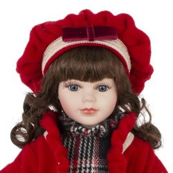 GAEM Кукла, L20 W11 H40 см