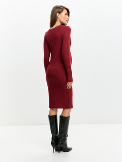 Платье "Адель" для беременных и кормящих мам