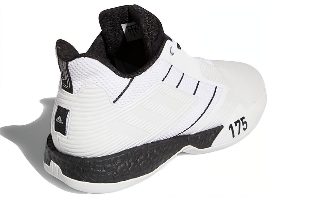 Кроссовки Adidas T Mac Millennium 2