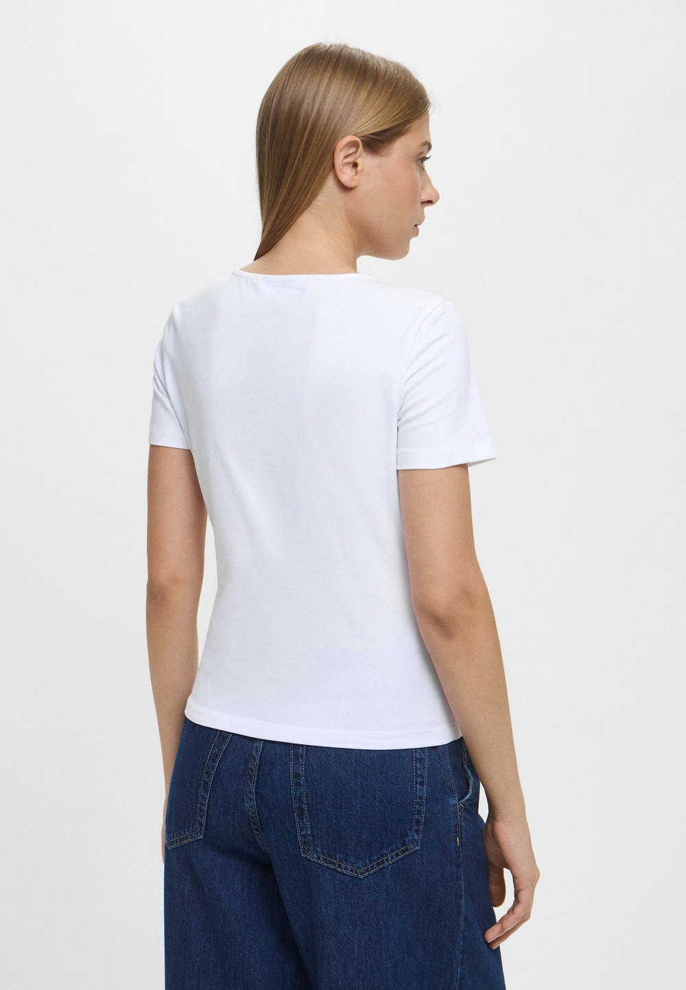 Футболка женская ICEBERG