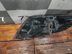 Фонарь задний левый LED Volkswagen Passat CC 11-17 Б/У Оригинал 3C8945207AD