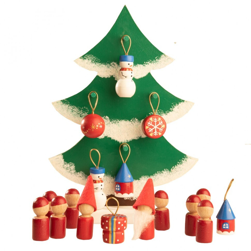 Полярный экспресс